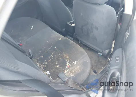 2005 Nissan Sentra 1.8S z USA, uszkodzony, nr VIN 3N1CB51D15L547183